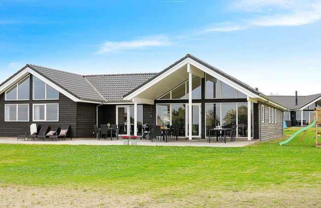 18 Person Holiday Home in Bogense - Foto 29