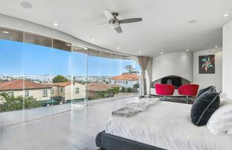 The Wave House! Custom Gem with Panoramic Views, Fire Pit, BBQ, Pool Table - Foto 71