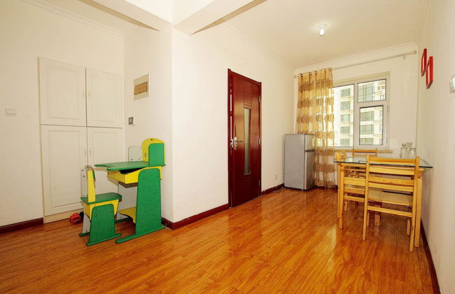 Lanzhou Longshang Mingzhu Apartment Two-bedroom suite - Photo 3