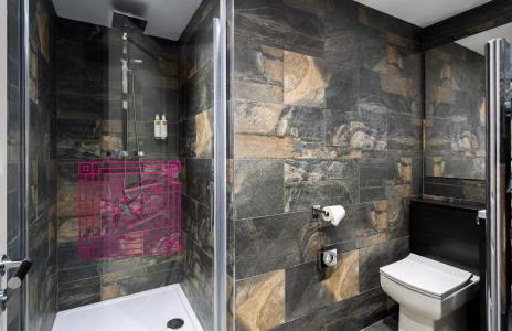 Kotel Windermere - Photo 28