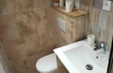 Micro maison Lyon 8/ Parking / Terrain de pétanque - Photo 8