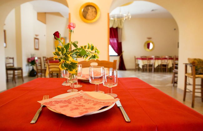 Agriturismo Regno di Marzagaglia - Foto 18