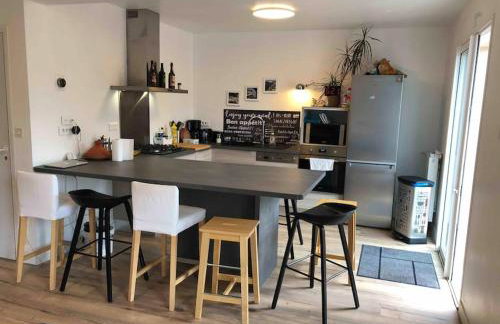 Maison 3 chambres - Photo 9