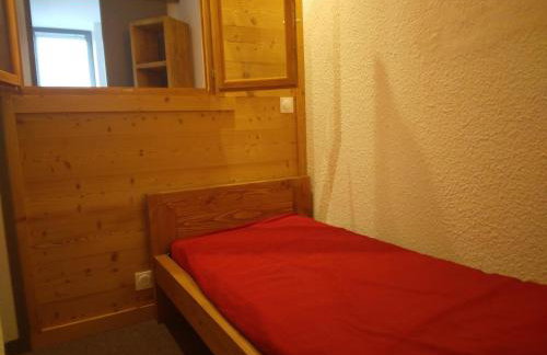 Studio divisible lumineux, proche pistes, balcon, animaux admis - FR-1-181-2385 - Foto 14