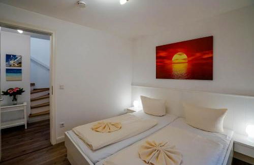 Ferienhaus Carola Sauna - Foto 16