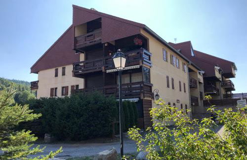 Duplex 6 à 8 couchages calme avec solarium plein Sud - Foto 48