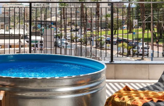 Mr. Soof - By TLV2GO - Foto 1