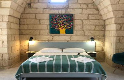 Odegos Monolocali Vico Sant'Antonio - Foto 73
