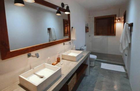 Casa Biriba in the heart of Boipeba - Foto 26