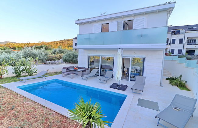 Villa E & D - Foto 28