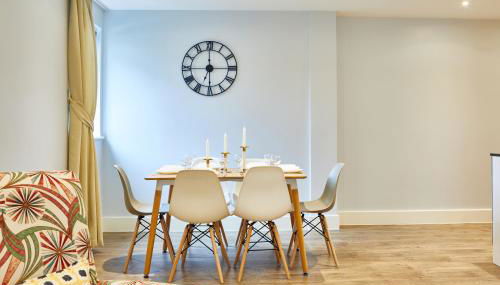 Elegant Plus Luxury Apartments - Foto 2