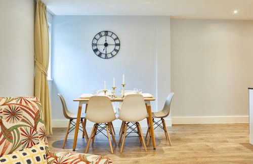 Elegant Plus Luxury Apartments - Foto 2