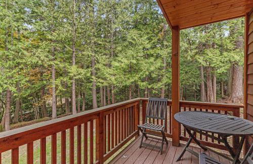 McKinnis Hill Cabin - Foto 25
