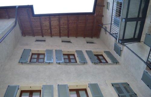 Parravicini Red Flower apartment - Foto 15