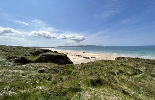 Skylark Hayle far views over St Ives Bay - Foto 14