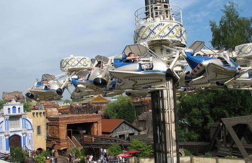 Luxury flat between Cologne and Bonn and Phantasialand Bruhl - Foto 49