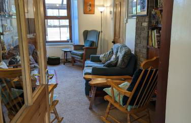 Bryn Elltyd Eco House - Foto 56