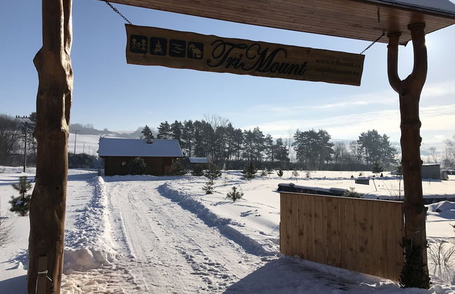 Drevenice TriMount - Foto 23