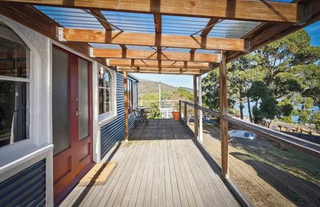 Blossoms on the Bay - 4 Bedrooms - Foto 49