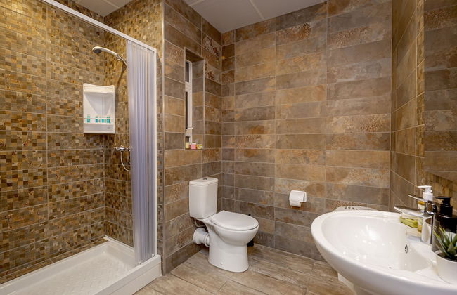 Summer Breeze Comfort Apartment - Foto 13