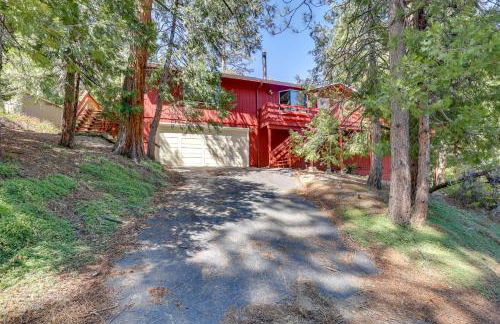 Across From Hiking Trails Woodsy Studio! - Foto 21