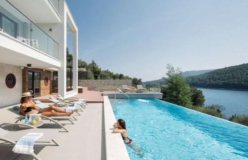 Villa Vlastelini II by Interhome - Foto 2