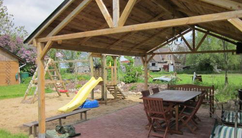 Landhaus Questin - Photo 5, Garden