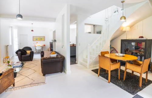 Domaine des Chanoines blancs - Foto 50