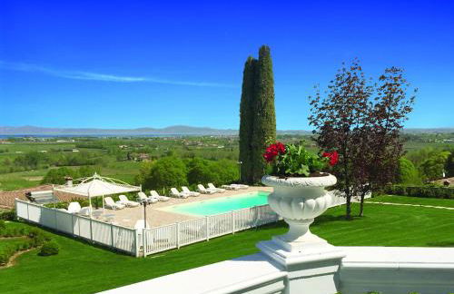 Relais Villa Belvedere & SPA ONLY ADULTS - Foto 1