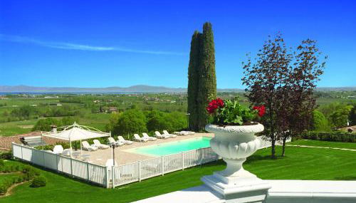 Relais Villa Belvedere & SPA ONLY ADULTS - Foto 1, Garden