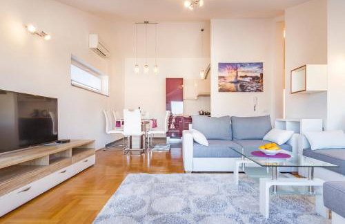 Villa Apartments Futura - Foto 3