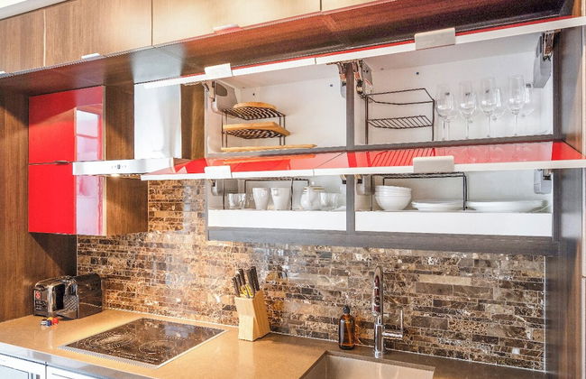 Entertainment District Suites & Towers Toronto - Foto 65