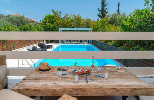 Sun Villa Glyfada - Photo 118