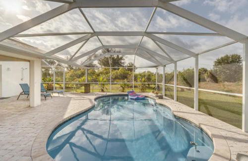 3 BR Pool Home 9 Miles to Beach and Golf Courses - Photo 24