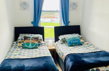 Keepers Rest Apartment - Scarborough - Foto 12