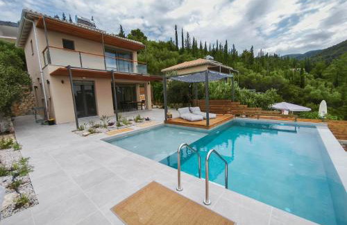 euphoria villas - Gaia & Aura - Foto 59
