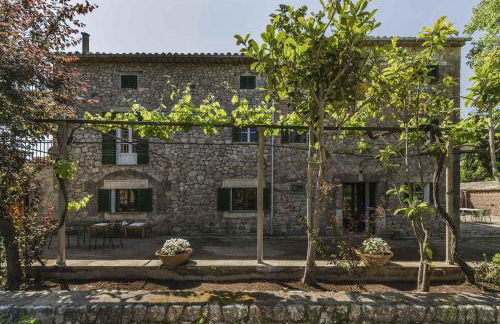 Sa Sinia - Finca en el corazón de la Tramuntana - Foto 47