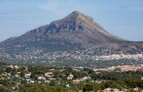 Villa Bellevue by Interhome - Foto 96