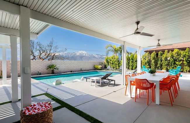 Desert Horizon - Foto 1