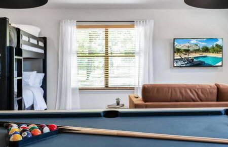 Hot Tub Pool + Firepit + Gameroom ~ Guesthouse - Foto 20