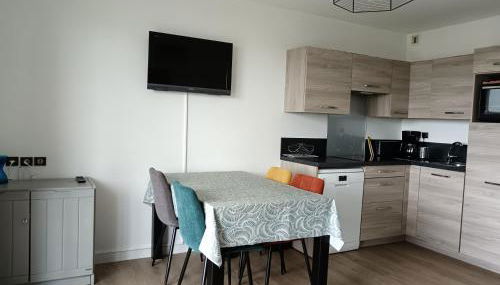 Cook appartement - Foto 3