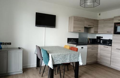 Cook appartement - Foto 3