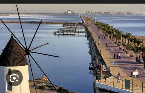 Flor De Sal Villa - Foto 14