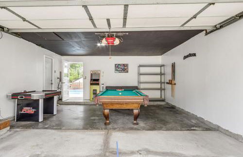 Dayton Family Home with Game Room Walk to City Park - Foto 23