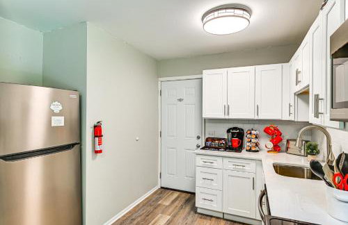 2 Mi to Dtwn Family Home in Warsaw! - Foto 6