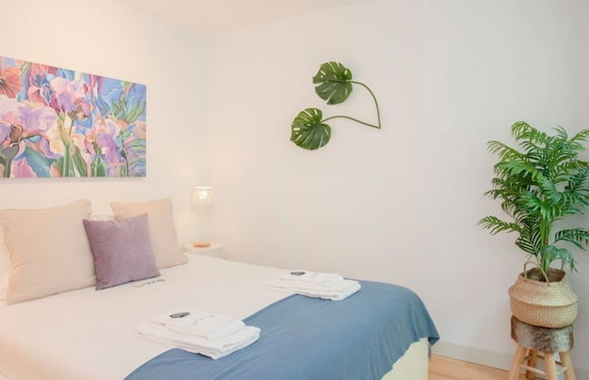 Liiiving in Porto - Boho Blue Home - Foto 2
