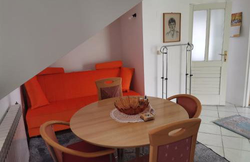 Panorama Apartman - Foto 28