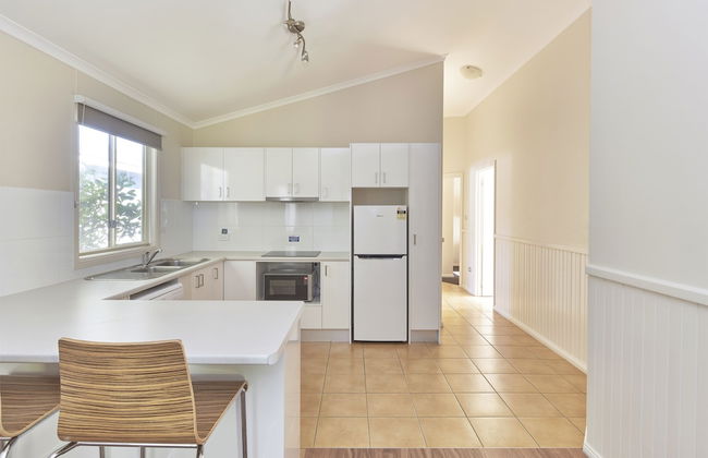 NRMA Ocean Beach Holiday Resort - Photo 48