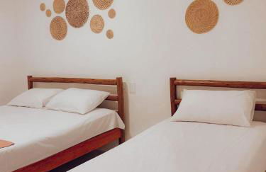 POUSADA OBAH VILLAGE - Foto 13