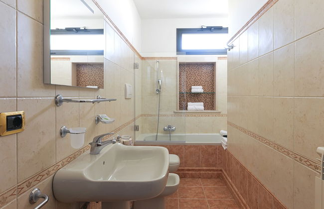 B&B Belvedere - Foto 23